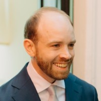 New York Road Runners Employee Brandon Cain's profile photo