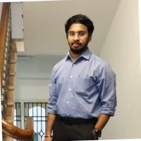 Headstart Network Foundation Employee Deepak Suresh's profile photo