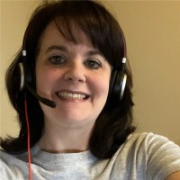 PAR North America Employee Donna Hill's profile photo
