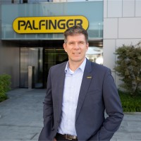 PALFINGER AG Employee Andreas Hille's profile photo