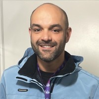Gota Limpa Employee W. Nunes's profile photo