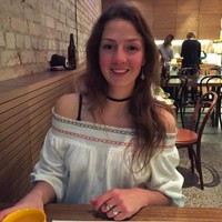 Happily Employee Natasha Lawson's profile photo