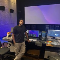 Deepak Muniraj Email
