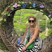 c2c (Trenitalia c2c Ltd) Employee Gemma Platt's profile photo