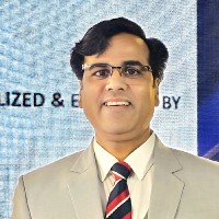 Chandan Dwivedi Email