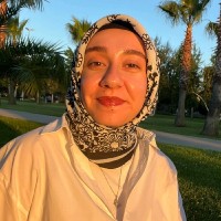 CDMVision Employee Hatice Ayhan's profile photo