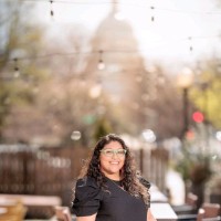 CalCAPA Employee Katrina Ruiz's profile photo
