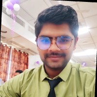 Bestowal Systems and Services Private Limited Employee Vaibhav Jagtap's profile photo