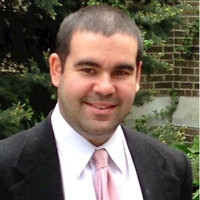 Whole Foods Market Employee Patrick Adamo's profile photo