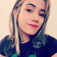 Argentics.io Employee Iara Jane Silva Aquino's profile photo