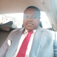 Dotgo Employee Yves Mbuyi's profile photo