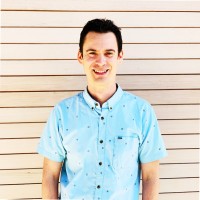 Meta Employee Bryan Freeland's profile photo
