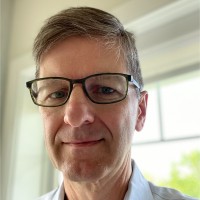 Marsh Employee Stephen Kay's profile photo