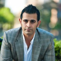 Self Employed Employee Roger Kumar's profile photo