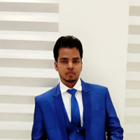 StreamIT Employee Mike Y's profile photo