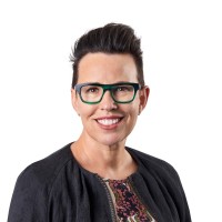 T&G Global Limited Employee Adrienne Sharp's profile photo