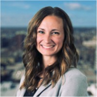 Tungsten Automation Employee Lindsey Buchanan's profile photo