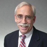 Keller and Heckman LLP Employee Mel Drozen's profile photo