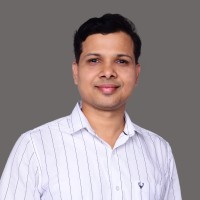 Sunil Shet Email
