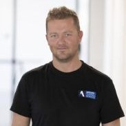 Terox As Employee Kjell Hamre's profile photo