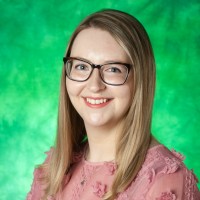 City of Anna, Texas Employee Brooke Huckabee's profile photo