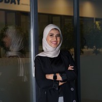 Dima al Qassas Email