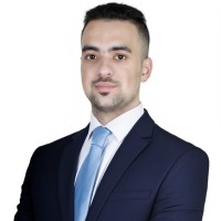 Yazan Risheh Email & Phone Number