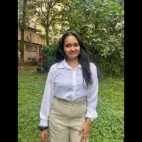 Khushi Singh's profile photo