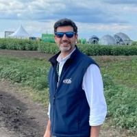 Nufarm Employee Massimo Mancuso's profile photo
