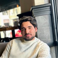 Dafiti Employee Robson Dias's profile photo