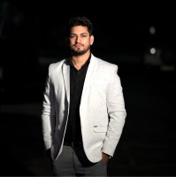 OnGrid Employee Ankit Nayan's profile photo