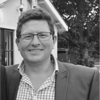 Stokes Sauces Employee Peter Kerr's profile photo