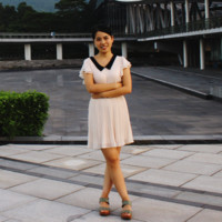 Foxconn Employee Cindy Shen's profile photo