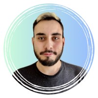 Airpol Compressors Employee Dawid Michałek's profile photo