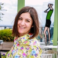 Daisy Green Employee Ioanna Skarimpa's profile photo