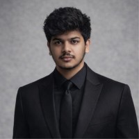 DomiDocs, Inc. Employee Sravan Asutkar's profile photo
