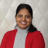 Capgemini Employee Monika Gupta's profile photo