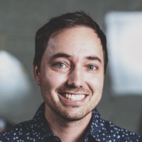 co-elevate Employee Andrew Fisher's profile photo