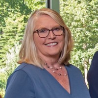 HCA Healthcare Employee Ellen Miller's profile photo