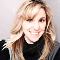Cooper University Hospital Cape Regional Employee Noreen Dipadova's profile photo