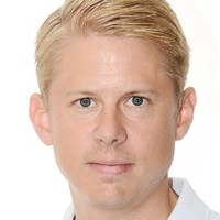 Parkster Employee Anders Davoust's profile photo