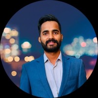 Mohammad Maroofh Email