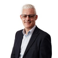 SmartestEnergy Employee Darren Jeffery's profile photo