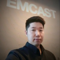 EMCAST Employee 김형근's profile photo
