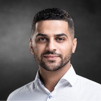 EGMA Employee Belal Fashafsha's profile photo