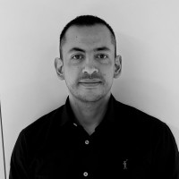 SEIDOR Employee Bryan Vasquez's profile photo