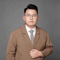 GEOC Employee Neo Sheng's profile photo