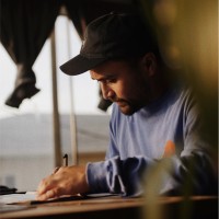 Starch Creative Employee Eddie Garcia's profile photo