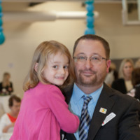 Alliance of New York State YMCAs, Inc. Employee Steve Henshaw's profile photo