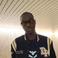 Daily Paper Employee Moriba Koné's profile photo